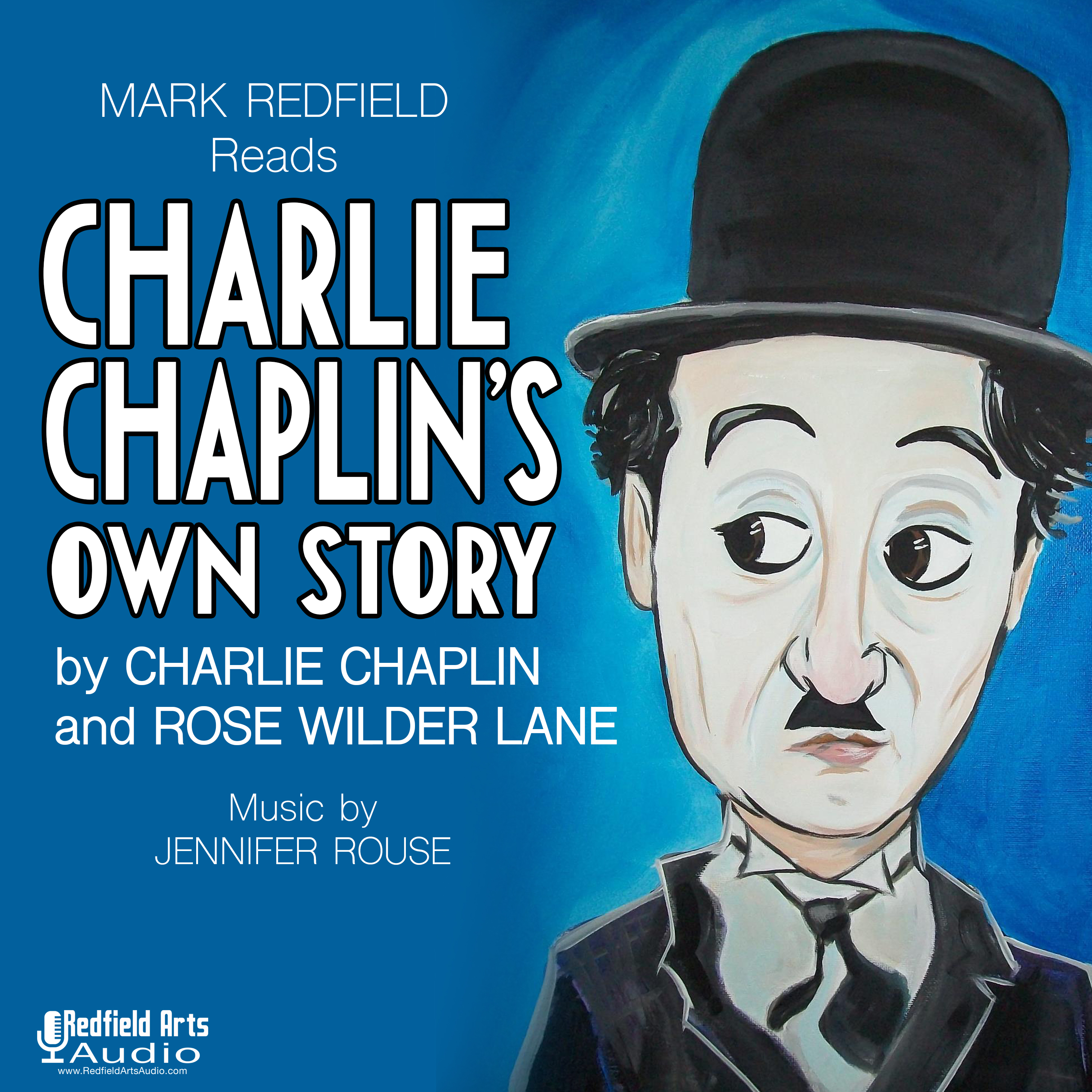 Charlie Chaplin's own story